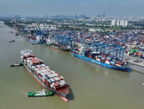 Xuất nhập khẩu nửa đầu tháng 1/2026 tăng mạnh, sản phẩm điện tử và linh kiện dẫn đầu