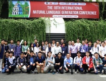 Những hoạt động nổi bật của CLB VLSP trong năm 2025 và định hướng năm 2026