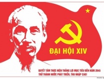 “Đồng lòng, bứt phá” - Sợi chỉ đỏ xuyên suốt hành động biến Nghị quyết Đại hội XIV thành hiện thực