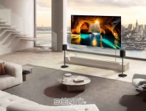 LG tiếp tục khẳng định vị thế dẫn đầu thị trường TV OLED tại Việt Nam