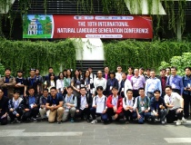 Những hoạt động nổi bật của CLB VLSP trong năm 2025 và định hướng năm 2026