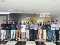 Những dấu ấn năm 2025 của VFOSSA trong kỷ nguyên công nghệ mở và AI