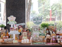 Medifood VGreen: Ứng dụng công nghệ lên men vi sinh vào dinh dưỡng chủ động