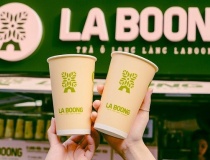 Xử phạt Trà sữa La Boong, Phở Hào, bún riêu Hương Béo vì vi phạm an toàn thực phẩm