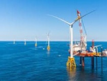 Đẩy mạnh điện gió ngoài khơi, bảo đảm an ninh năng lượng