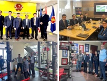 Tăng cường kết nối doanh nghiệp công nghiệp – công nghệ lớn của Việt Nam với thị trường Hoa Kỳ