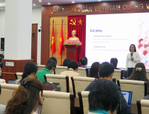 Thúc đẩy giáo dục hòa nhập cho học sinh khuyết tật: Từ chính sách đến thực tiễn