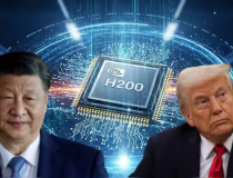 Trung Quốc bật đèn xanh cho 3 ông lớn công nghệ mua chip AI H200 của Nvidia
