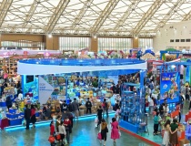 Sắc Xuân Việt: Không gian thương mại hóa các sản phẩm ngành công nghiệp văn hóa