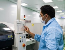 Nanoco: Từ chuẩn hóa sản xuất đến mở rộng thị trường chiếu sáng quốc tế