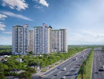 JLL: Thị trường bất động sản sẵn sàng cho chu kỳ tăng trưởng mới