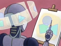 EU tính luật hoá thu phí bản quyền với các công ty AI