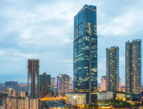 Hà Nội mở rộng không gian sống, đô thị vệ tinh trở thành trục phát triển mới