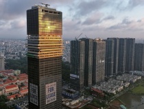 Chiến lược phát triển IFC TP.Hồ Chí Minh cần rõ ràng về tầm nhìn và sứ mệnh