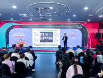 Cung cấp ảnh cho AI vô tình trao dữ liệu sinh trắc học cho bên thứ ba