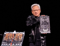 Nvidia được phê duyệt xây trụ sở tại Đài Loan để đảm bảo nguồn cung chip AI