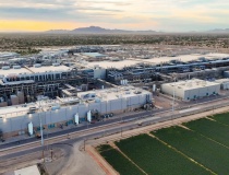 Apple và Nvidia xem xét sản xuất chip tại Intel