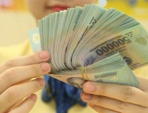 Mức lương trên 100 triệu đồng/tháng xuất hiện ngày càng nhiều