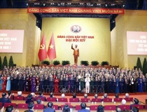 Bộ Chính trị phân công Ủy viên Bộ Chính trị khoá XIV tham gia Ban Bí thư khoá XIV