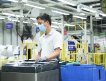 Aqua đầu tư gần 1.540 tỷ đồng gia hạn hoạt động đến 2045 tại Khu Công nghiệp Biên Hòa 2