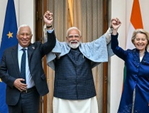 EU vượt Mỹ trong thương vụ ô tô với Ấn Độ: Cơ hội vàng cho xe sang châu Âu hay canh bạc rủi ro?