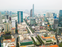 Khung giá cho thuê nhà ở công vụ tại TP. Hồ Chí Minh cao nhất 40.000 đồng/tháng mỗi m2