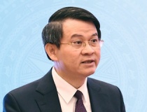 Ông Đoàn Minh Huấn giữ chức Giám đốc Học viện Chính trị quốc gia Hồ Chí Minh