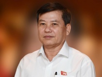 Ông Lê Minh Trí làm Trưởng Ban Nội chính Trung ương