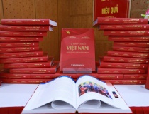 ‘Tự hào cơ đồ Việt Nam’ lan tỏa tinh thần Nghị quyết Đại hội XIV của Đảng