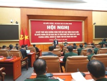 Bộ Khoa học và Công nghệ và Bộ Quốc phòng sẽ xây dựng cơ chế đặc thù cho công nghệ chiến lược quốc phòng