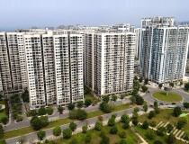 Bất động sản vào chu kỳ điều chỉnh lành mạnh