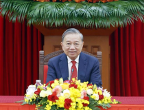 Tổng Bí thư Tô Lâm điện đàm với Tổng Thư ký Đảng Hành động Nhân dân, Thủ tướng Singapore