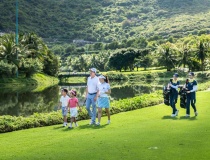Chuỗi tiện ích quốc tế của Vinhomes Green Paradise góp phần đưa Việt Nam cất cánh trong cuộc đua du lịch toàn cầu