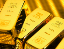 Giá vàng thế giới lao dốc mạnh, “bốc hơi” gần 500 USD/ounce