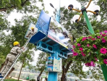 Hạ tầng viễn thông sẵn sàng phục vụ nhân dân đón Tết Nguyên đán 2026