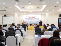 25 năm “định danh” hàng hóa Việt trong kỷ nguyên dữ liệu