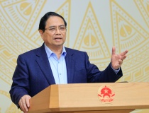 Thủ tướng: Tối ưu hóa nguồn lực nhà nước và mở rộng hợp tác công tư không giới hạn