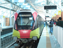 Khách đi metro Hà Nội cần định danh, xác thực điện tử