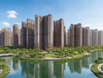 Hà Nội khởi công siêu đô thị 1.400 ha để giãn dân nội đô