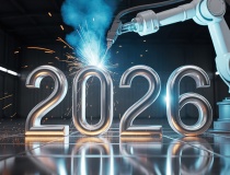 Làn sóng tự động hóa 2026: Hướng tới sản xuất thông minh, linh hoạt