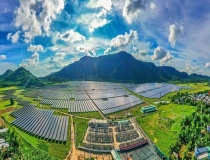 Dòng vốn xanh và bài toán hiện thực hóa quy hoạch năng lượng