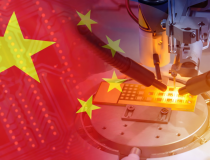 Các doanh nghiệp bán dẫn Trung Quốc bội thu năm 2025