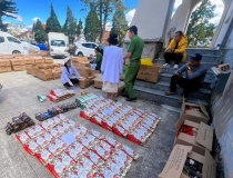 Đậu nành 'đội lốt' cà phê hàng sang: Khi niềm tin người tiêu dùng bị đánh tráo bằng hóa chất