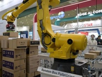 Hàn Quốc đầu tư lớn cho đổi mới sản xuất dựa trên AI