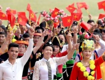 Đại đoàn kết toàn dân tộc: Động lực vô tận để Việt Nam hiện thực hóa khát vọng hùng cường, phồn vinh và hạnh phúc