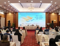 Vietnam Airlines và Cục Du lịch Quốc gia Việt Nam ra mắt chuỗi hoạt động “Bay cao khát vọng Việt Nam”