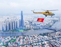 Kỷ niệm 96 năm Ngày thành lập Đảng: Tâm thế mới trong kỷ nguyên vươn mình