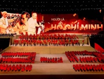 Toàn Đảng, toàn dân, toàn quân quyết tâm lập kỳ tích trong giai đoạn phát triển mới