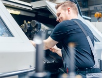 Xu hướng CNC 2026: Dữ liệu, tự động hóa và công nghệ lai