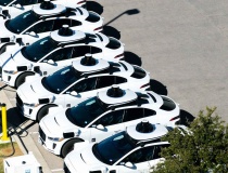 Waymo huy động 16 tỷ USD để mở rộng đội robotaxi ra thị trường quốc tế